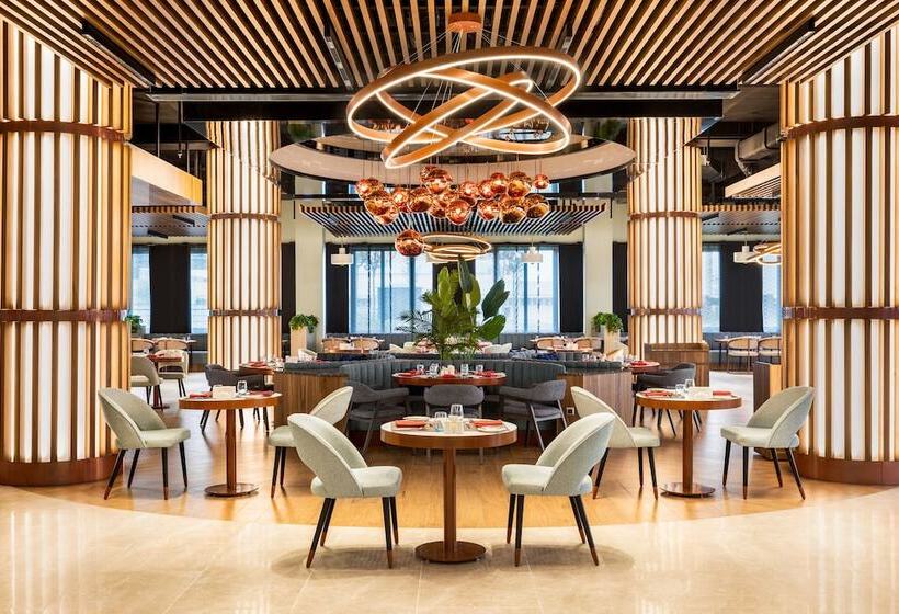 בית מלון כפרי Wyndham Bukhara