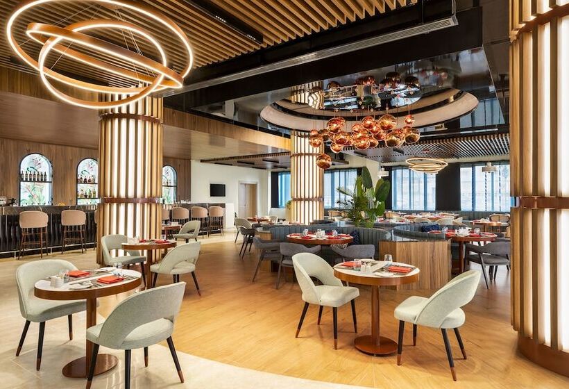 בית מלון כפרי Wyndham Bukhara