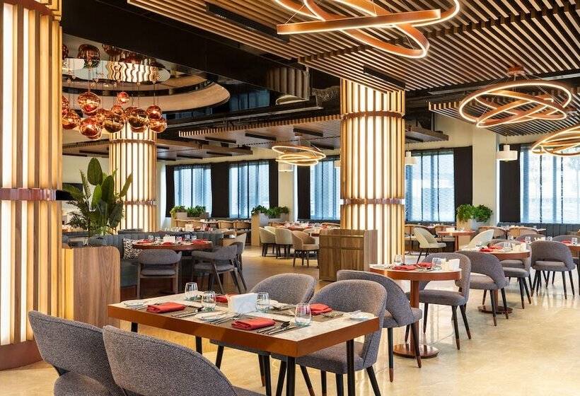 בית מלון כפרי Wyndham Bukhara