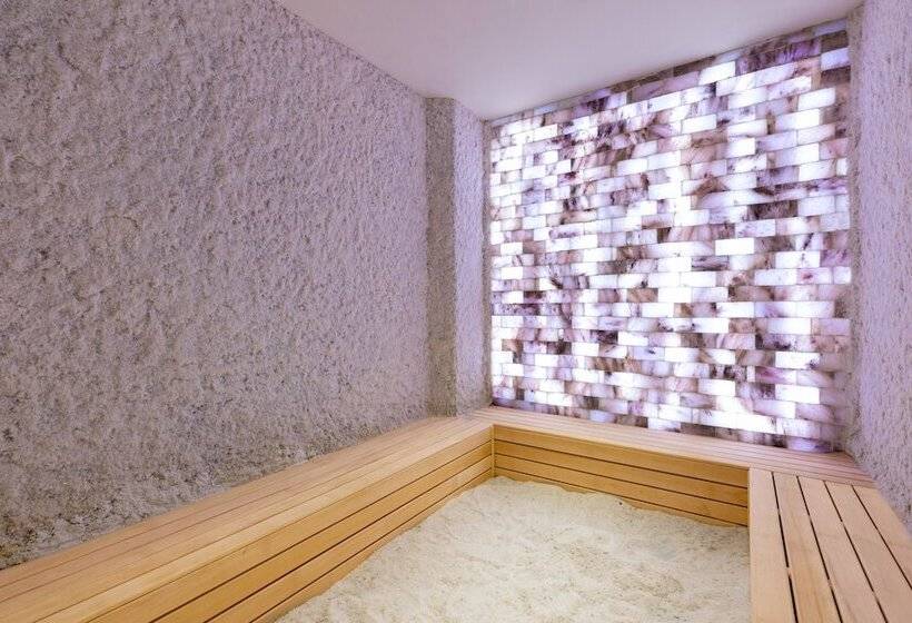 בית מלון כפרי Wyndham Bukhara