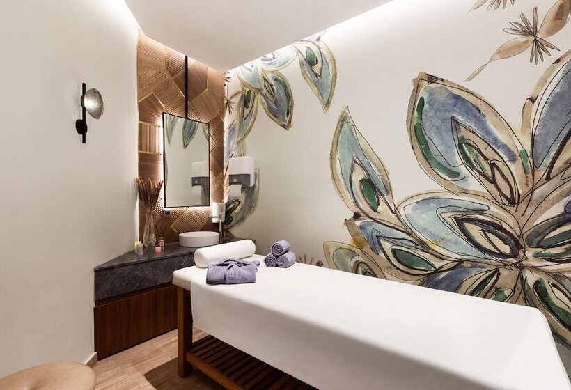 בית מלון כפרי Wyndham Bukhara