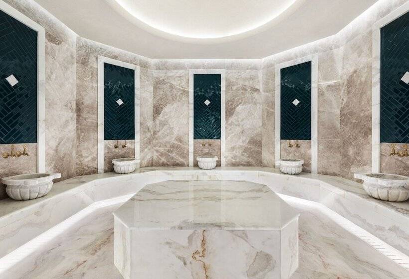 בית מלון כפרי Wyndham Bukhara