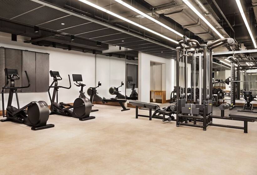 בית מלון כפרי Wyndham Bukhara