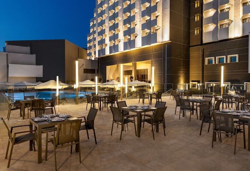 בית מלון כפרי Wyndham Bukhara