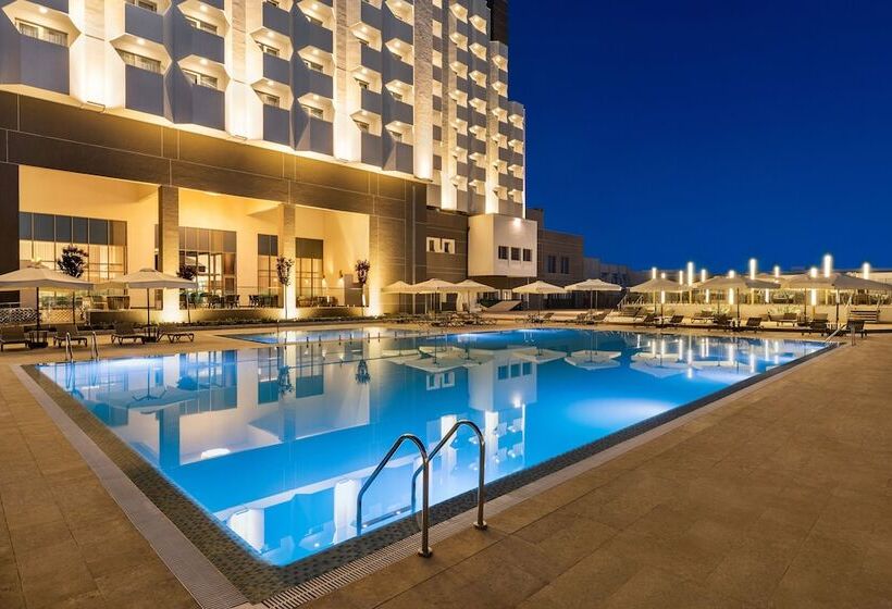 בית מלון כפרי Wyndham Bukhara