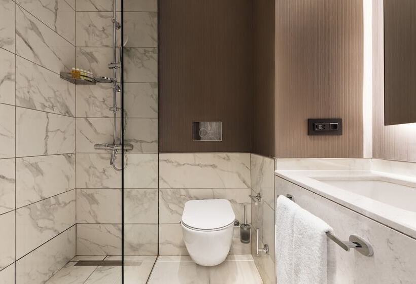 בית מלון כפרי Wyndham Bukhara