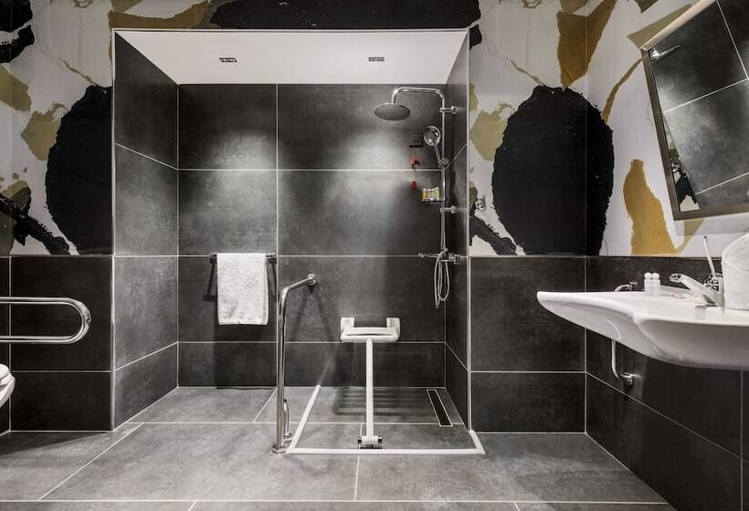 בית מלון כפרי Wyndham Bukhara