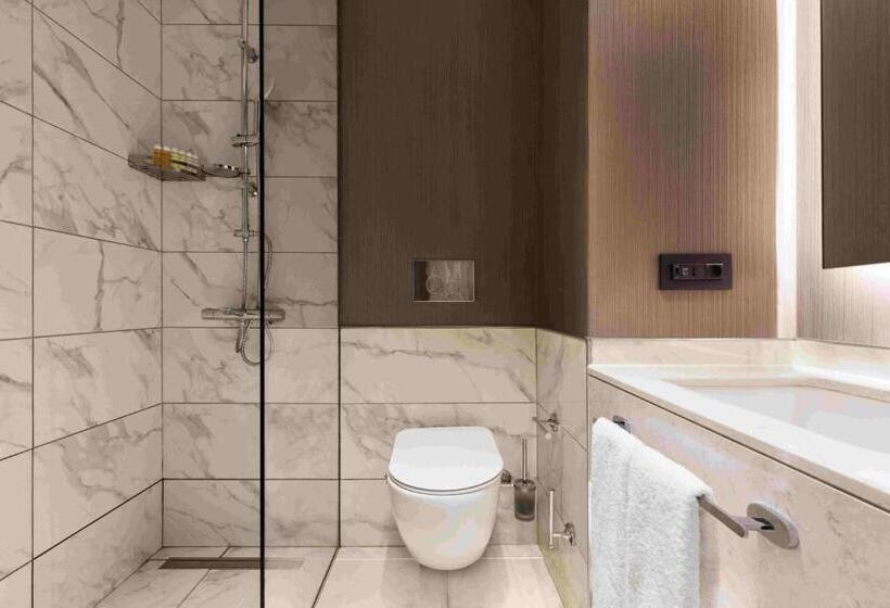 هتل Wyndham Bukhara