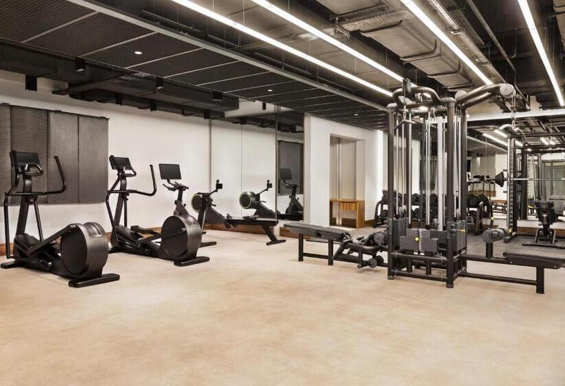 בית מלון כפרי Wyndham Bukhara