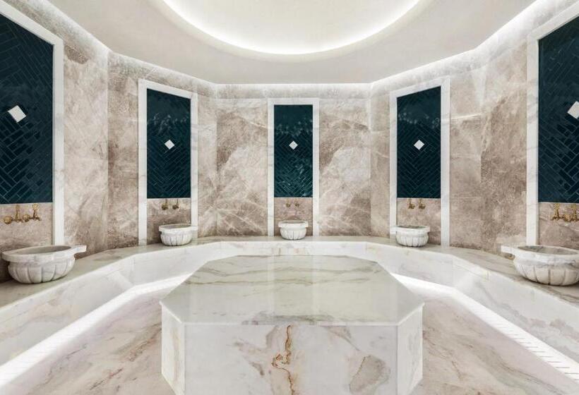 هتل Wyndham Bukhara