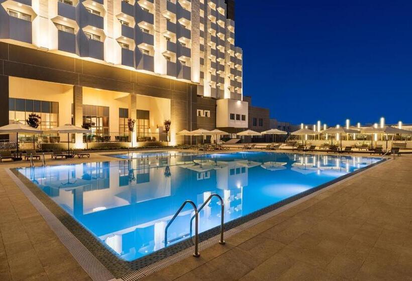 فندق Wyndham Bukhara