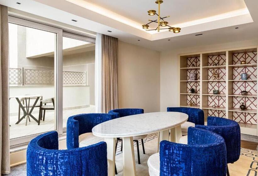 בית מלון כפרי Wyndham Bukhara