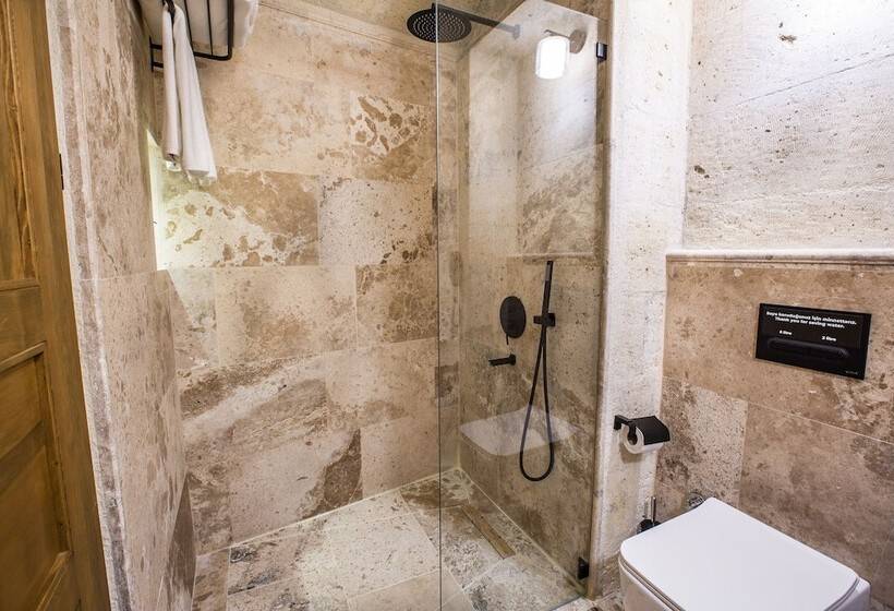 호텔 Sinasos Evleri