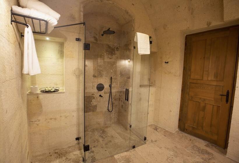 호텔 Sinasos Evleri