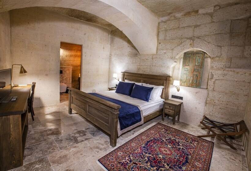 호텔 Sinasos Evleri