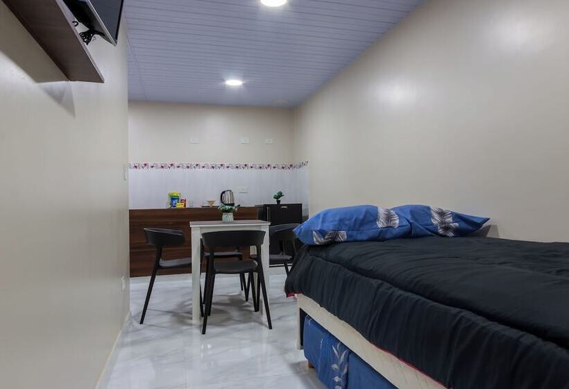 فندق Mensú Grand