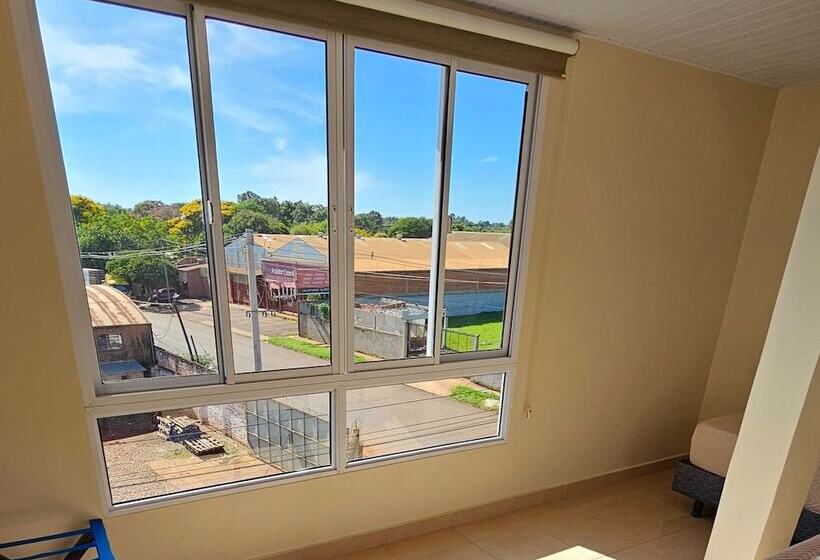 فندق Mensú Grand