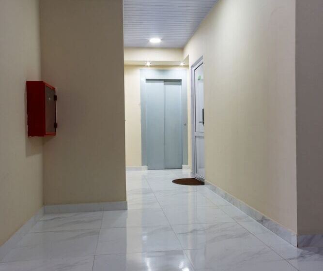 בית מלון כפרי Mensú Grand