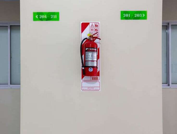 فندق Mensú Grand