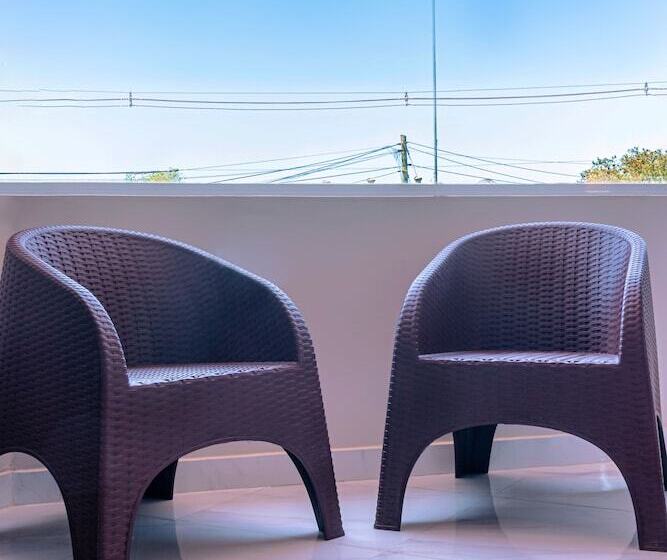 בית מלון כפרי Mensú Grand