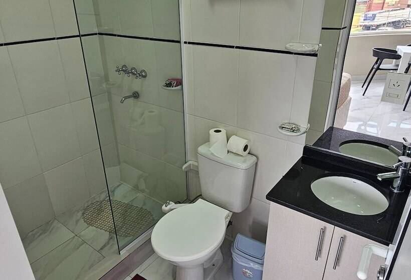 בית מלון כפרי Mensú Grand