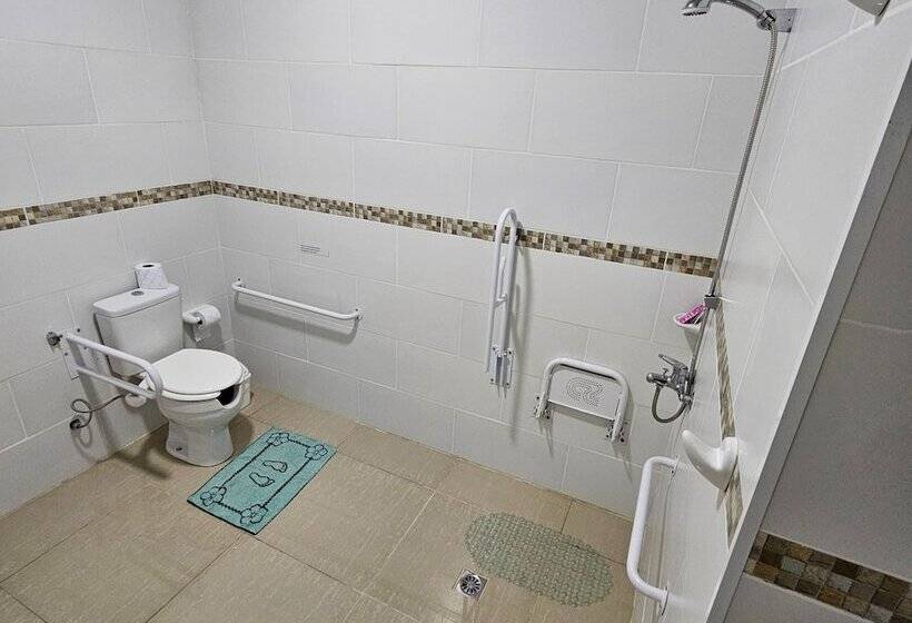 فندق Mensú Grand