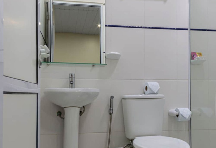 בית מלון כפרי Mensú Grand