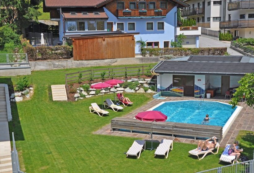 בית מלון כפרי Appartement Schattauer