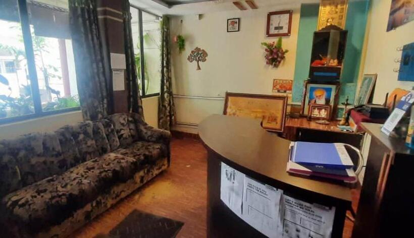 Отель Flagship Green Valley Inn