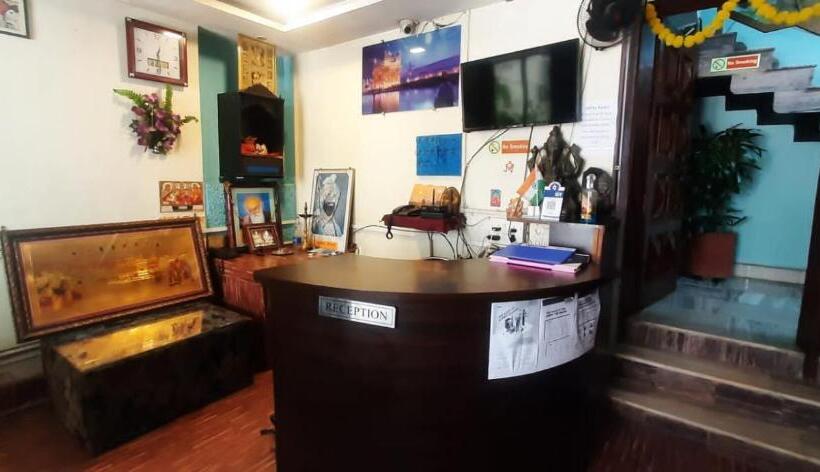 Отель Flagship Green Valley Inn