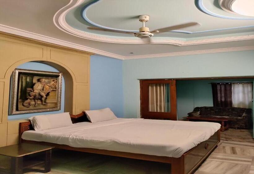 Отель Flagship Green Valley Inn