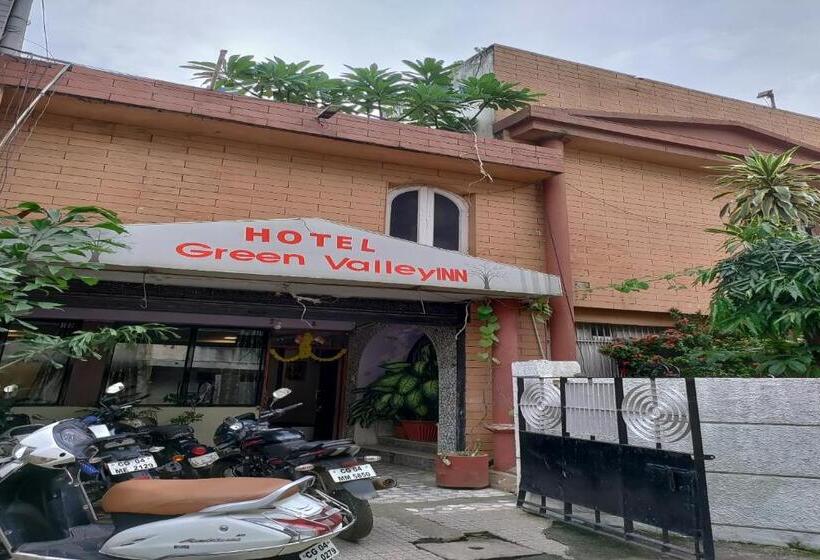 Отель Flagship Green Valley Inn