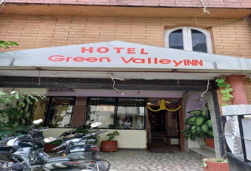 Отель Flagship Green Valley Inn