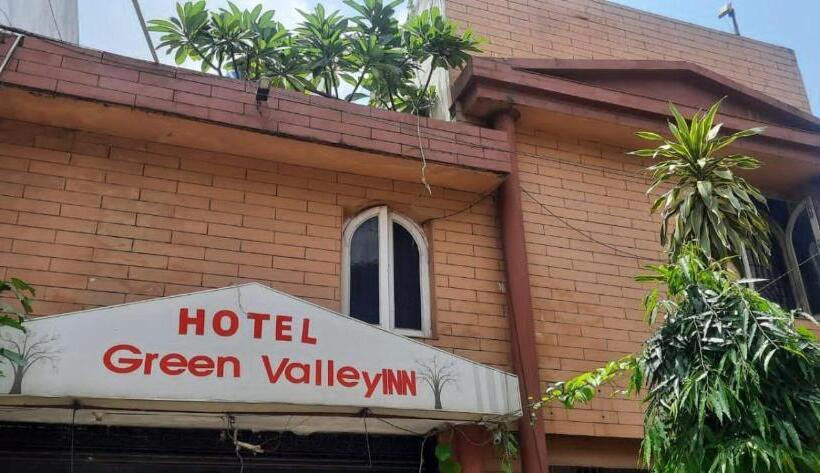 Отель Flagship Green Valley Inn