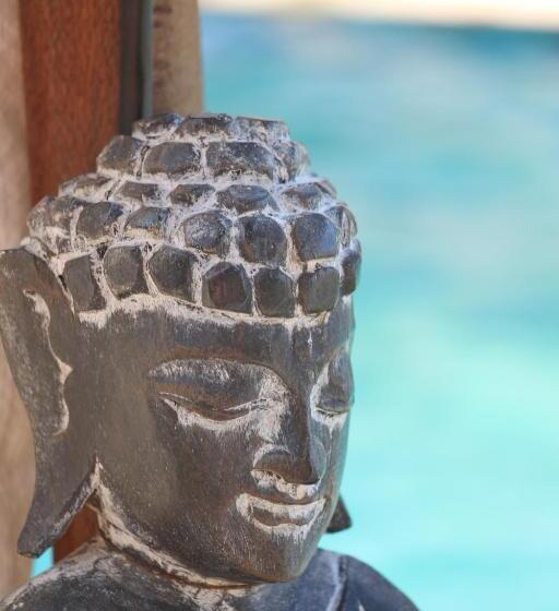 0031 Boutique Hotel & Restaurant Cumbuco