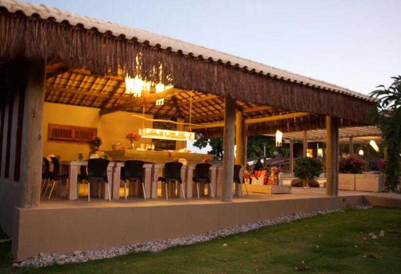 0031 Boutique Hotel & Restaurant Cumbuco