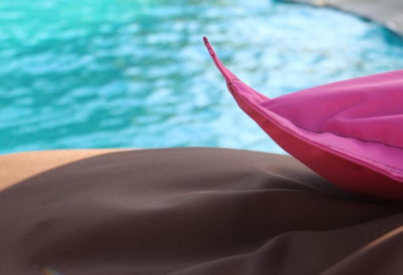 0031 Boutique Hotel & Restaurant Cumbuco