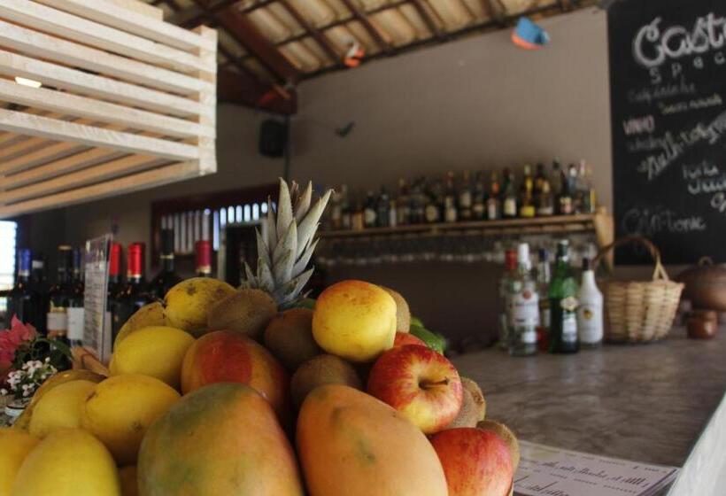 0031 Boutique Hotel & Restaurant Cumbuco