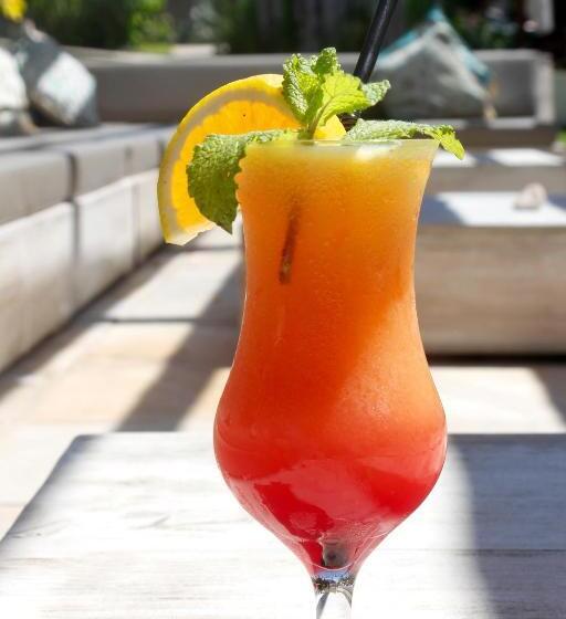 0031 Boutique Hotel & Restaurant Cumbuco