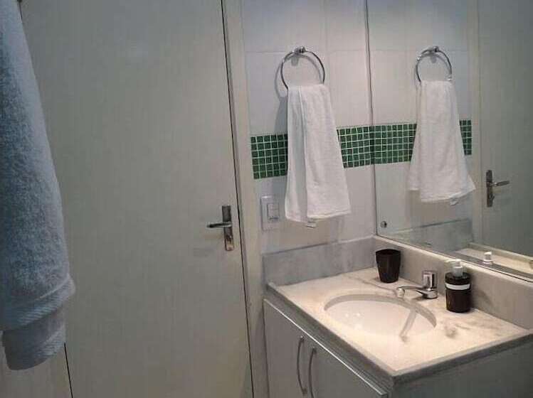 Ajuricaba Suites   Novo Aleixo