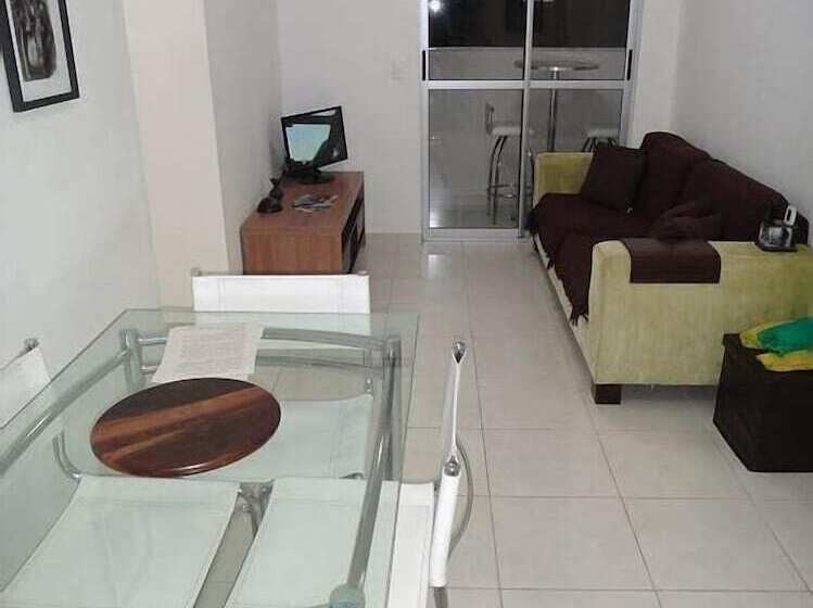 Ajuricaba Suites   Novo Aleixo