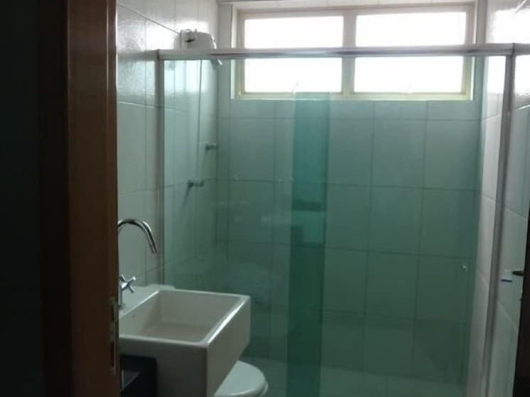 Ajuricaba Suites   Centro 2