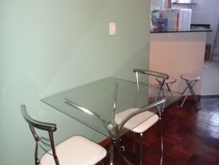 Ajuricaba Suites   Centro 2