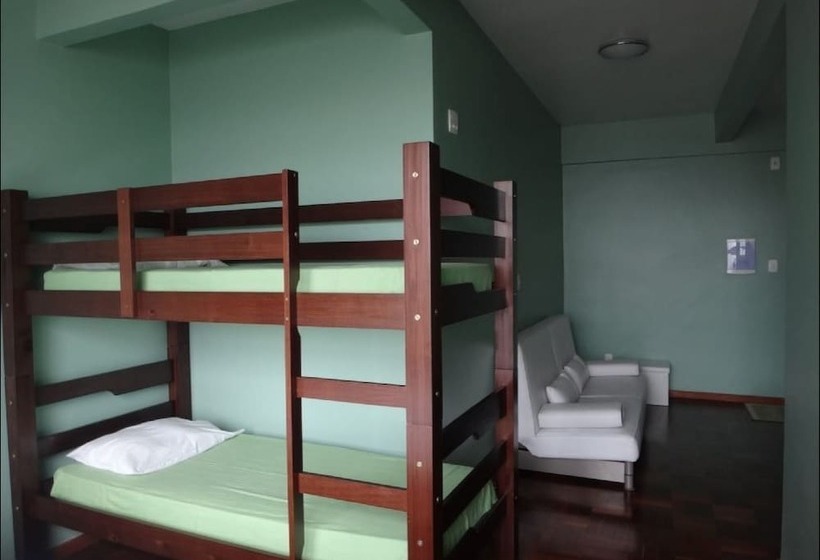 Ajuricaba Suites   Centro 2