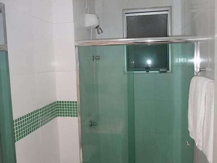 Ajuricaba Suites   Novo Aleixo