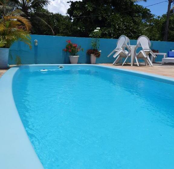 هاستل Pousada Mikaela Arraial