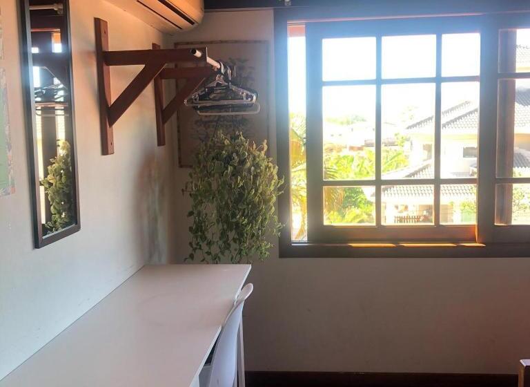 هاستل Tucano House