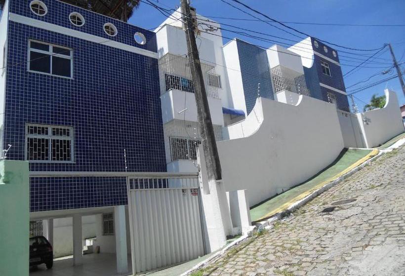 Отель Mariner Apartamentos