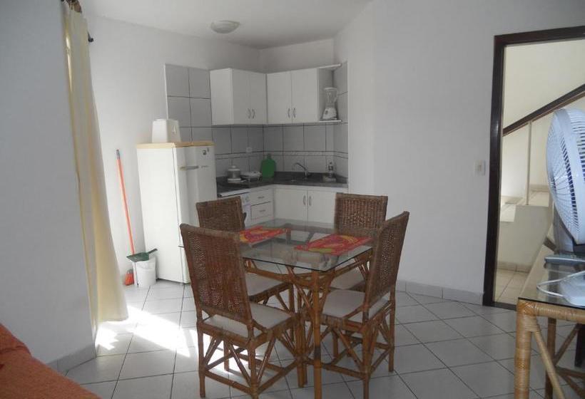 Отель Mariner Apartamentos