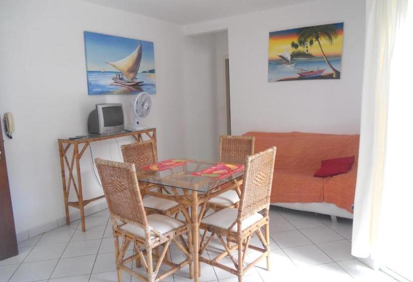 Отель Mariner Apartamentos